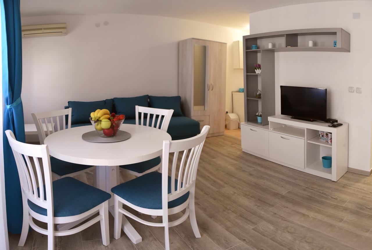 Studio Harmony Plus & Free Parking Vrnjacka Banja Ngoại thất bức ảnh