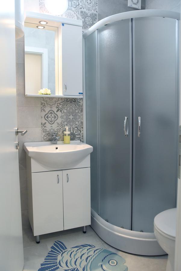 Studio Harmony Plus & Free Parking Vrnjacka Banja Ngoại thất bức ảnh