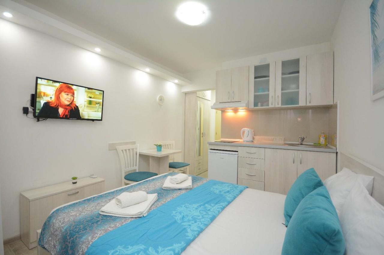 Studio Harmony Plus & Free Parking Vrnjacka Banja Ngoại thất bức ảnh