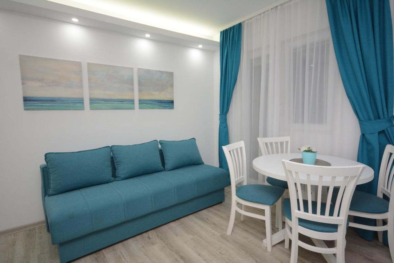 Studio Harmony Plus & Free Parking Vrnjacka Banja Ngoại thất bức ảnh