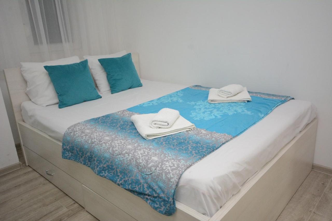 Studio Harmony Plus & Free Parking Vrnjacka Banja Ngoại thất bức ảnh