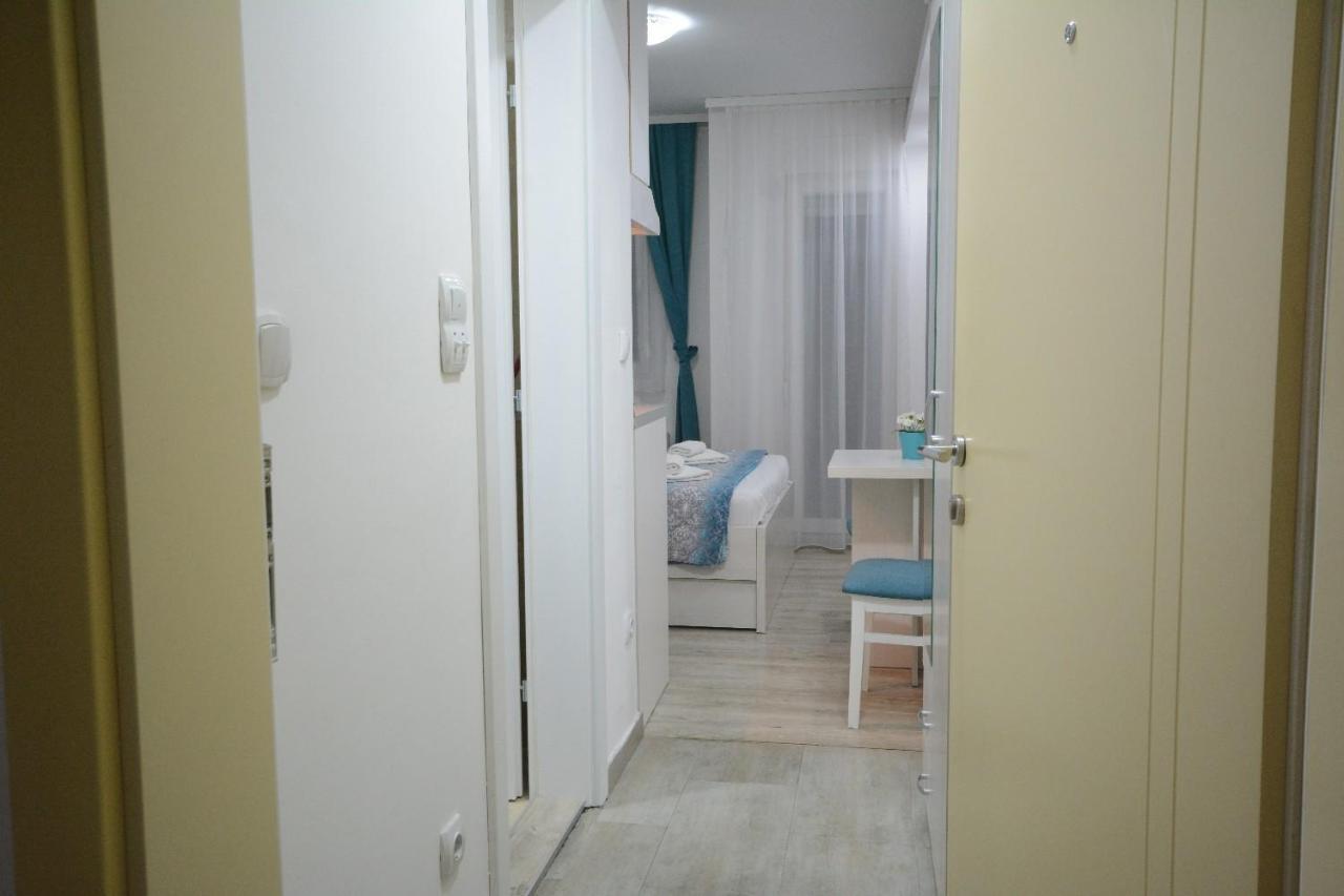 Studio Harmony Plus & Free Parking Vrnjacka Banja Ngoại thất bức ảnh